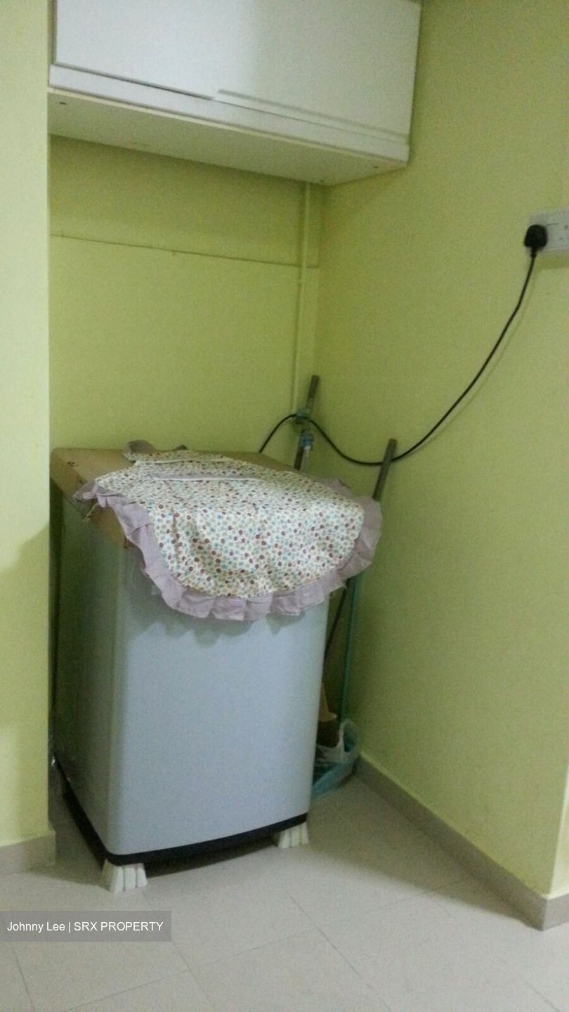 Blk 37 Rumah Tinggi View (Bukit Merah), HDB 3 Rooms #604422761